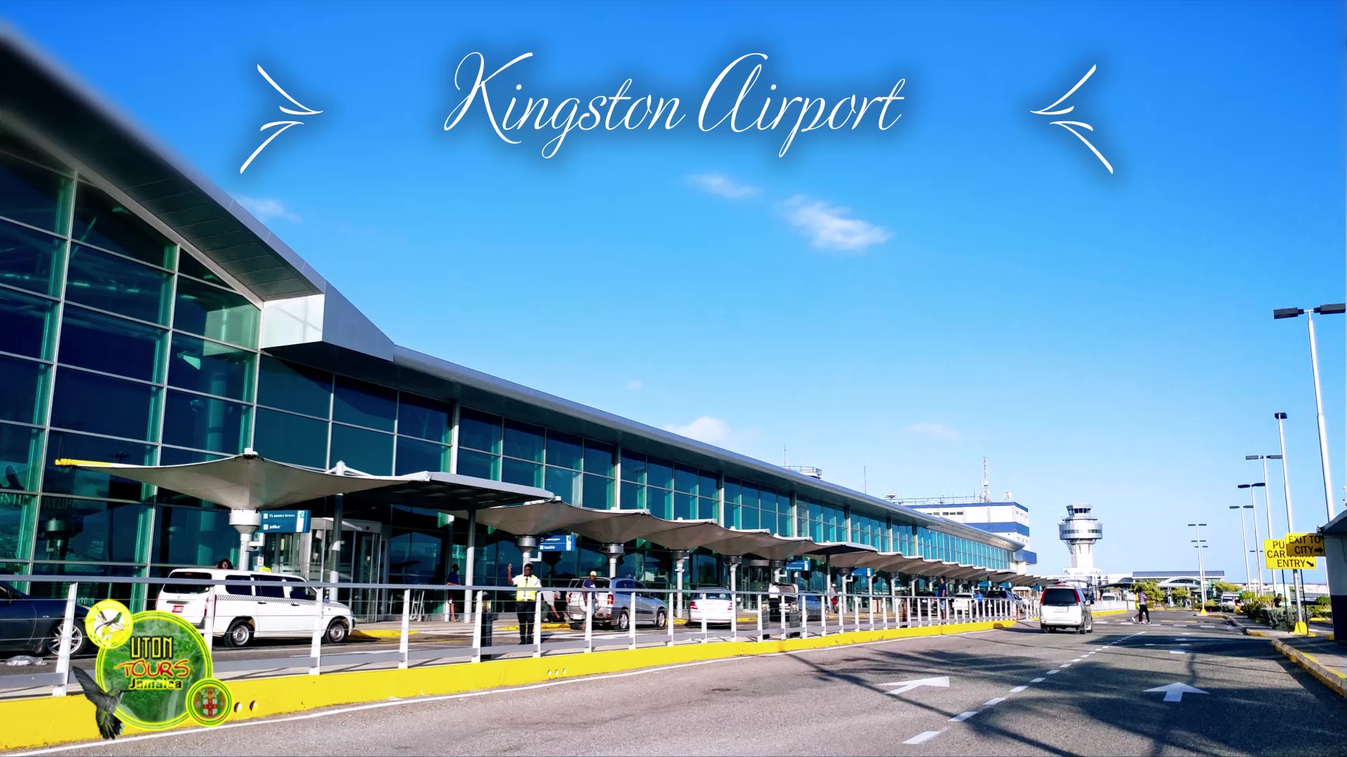 Private Transportation from Kingston Airport to Ocho Rios Hotels